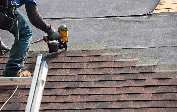 Licensed Roof Installation service in Thornton, CA - Brentwood Metal Roofing
